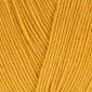 YarnArt Cotton Soft 35 Yellow pigiau