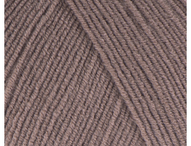 YarnArt Cotton Soft 71 Cocoa pigiau