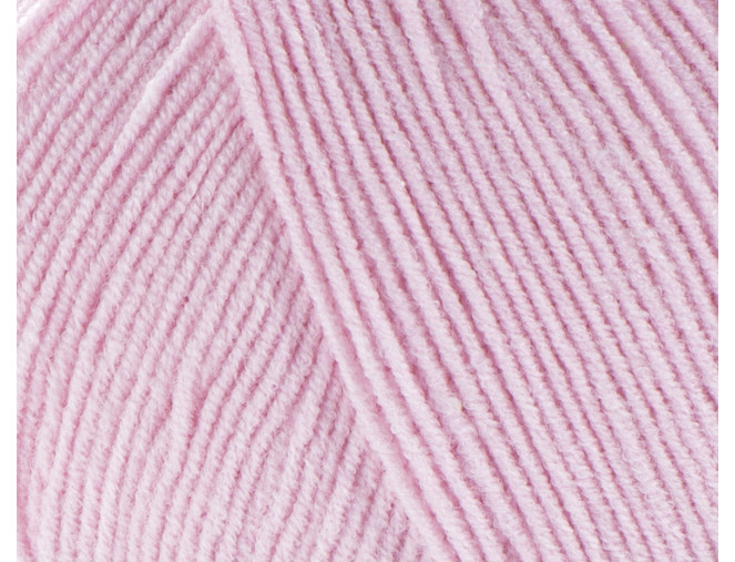 YarnArt Cotton Soft 74 Light pink pigiau