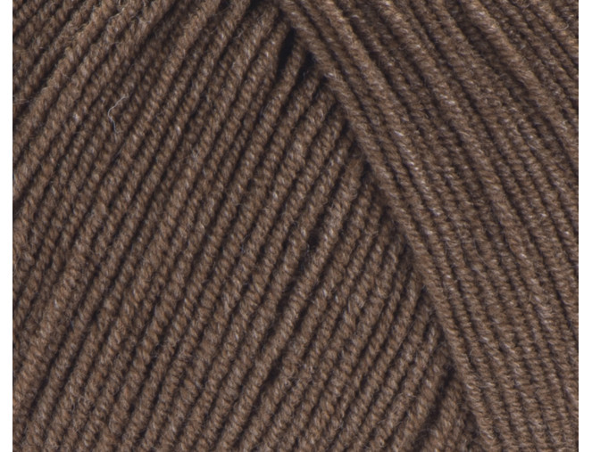 YarnArt Cotton Soft 40 Ruda pigiau