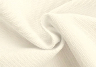 Stora medvilnė Canvas Ekru | 350gr/kv.m