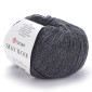 Yarn Art Silky wool 335 Dark grey