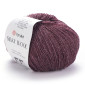 Yarn Art Silky wool 344 Bordo