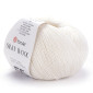 Yarn Art Silky wool 347 White