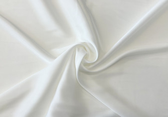 Artificial Armani silk Ekru