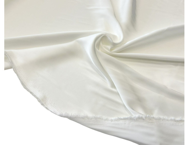 Dirbtinis Armani šilkas Ekru internetu