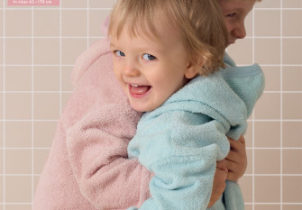 Siuvimo žurnalas Ottobre kids 2022/6