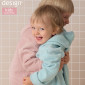 Siuvimo žurnalas Ottobre kids 2022/6