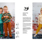 Siuvimo žurnalas Ottobre kids 2022/6