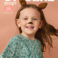 Ottobre kids sewing magazine 2023/4