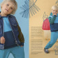 Ottobre kids sewing magazine 2023/4
