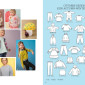 Ottobre kids sewing magazine 2023/4