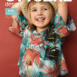 Siuvimo žurnalas Ottobre kids 2023/3