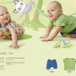 Siuvimo žurnalas Ottobre kids 2023/3