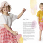 Ottobre kids sewing magazine 2024/3 pigiau