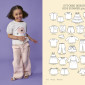 Ottobre kids sewing magazine 2024/3