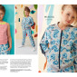 Ottobre kids sewing magazine 2017/4