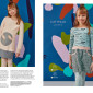 Ottobre kids sewing magazine 2017/4