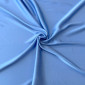 Artificial Armani silk Sky blue