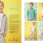 Ottobre kids sewing magazine 2017/3