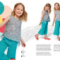 Ottobre kids sewing magazine 2017/3