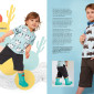 Ottobre kids sewing magazine 2017/3