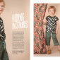 Ottobre kids sewing magazine 2019/3 skubus pristatymas
