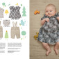 Ottobre kids sewing magazine 2019/3