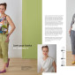 Ottobre woman sewing magazine 2015/2 pigiau