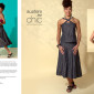 Ottobre woman sewing magazine 2015/2 skubus pristatymas