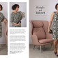 Ottobre woman sewing magazine 2015/2