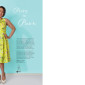 Ottobre woman sewing magazine 2015/2
