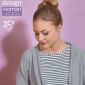 Ottobre woman sewing magazine 2015/5
