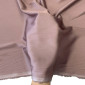 Artificial Armani silk Dark ash pink pigiau