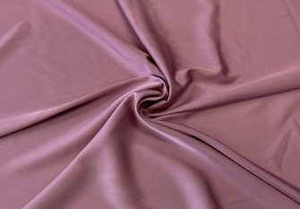 Artificial Armani silk Ash pink