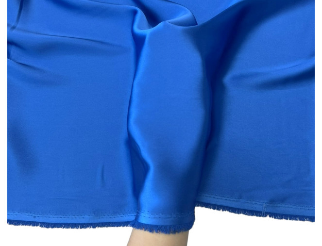 Storesnis Armani šilkas Mėlyna pigiau