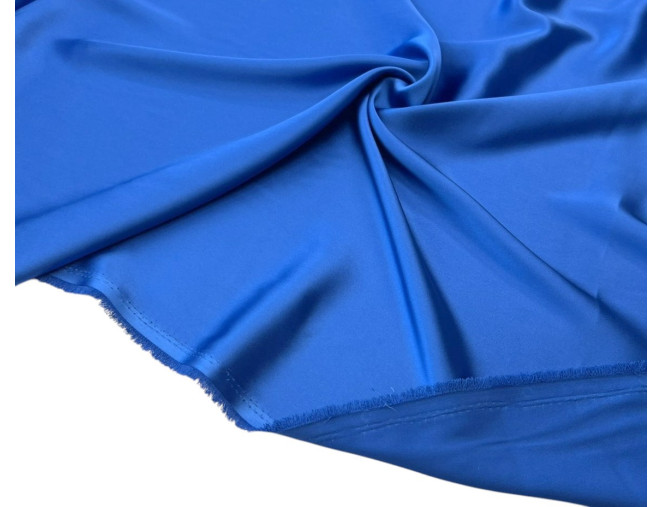 Storesnis Armani šilkas Mėlyna internetu