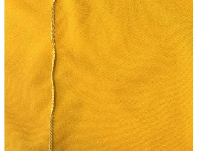 Vandeniui atsparus audinys Oxford Geltonas BROKUOTAS pristatymas per 1-4 d.d.