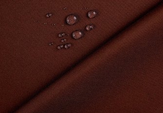 Vandeniui atsparus audinys Oxford Rudas