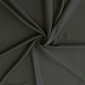 Viscose fabric Black