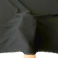 Viscose fabric Black pigiau