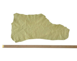 Natūrali oda Salotinė Natūrali oda Salotinė