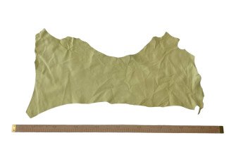 Natūrali oda Salotinė