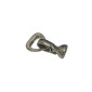 Stainless steel pendant