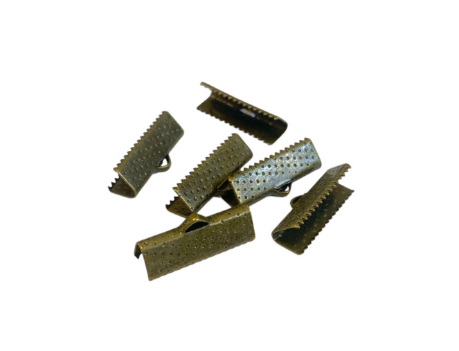 Užbaigimo detalė 20mm Žalvario