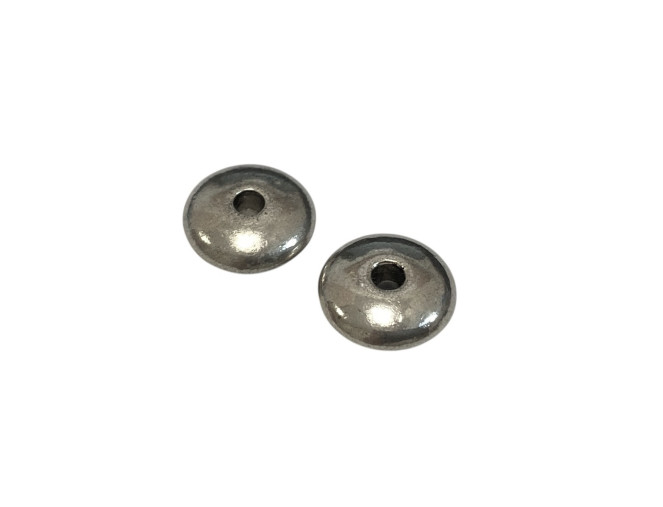Intarpas 10mm Nikelio