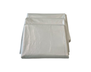 Latex fabric residue No 97