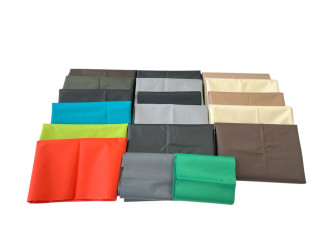 Waterproof fabric residue kit No 100