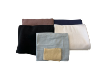 Miscellaneous hosiery remnants set No 101