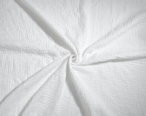 Muslin White